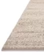 Silas SLA-03 Oatmeal/Clay Area Rug