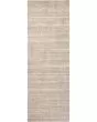 Silas SLA-03 Oatmeal/Clay Area Rug