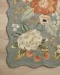 Silhouette SIH-01 Sage Area Rug