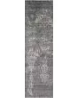 Silk Shadows SHA14 Graphite Area Rug