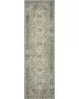 Sinclair SIN-04 Natural/Sage Area Rug