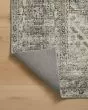 Sinclair SIN-04 Natural/Sage Area Rug