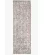Skye SKY-01 Grey/Apricot Area Rug