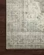 Skye SKY-12 Charcoal/Dove Area Rug
