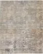 Solace SLA01 Grey/Beige Area Rug