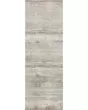 Solitude Silk Road Cream Dark Grey Area Rug