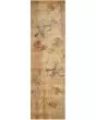 Somerset ST18 Beige Area Rug