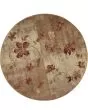 Somerset ST64 Multicolor Area Rug