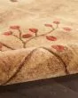 Somerset ST74 Latte Area Rug