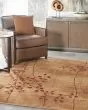 Somerset ST74 Latte Area Rug