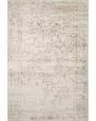 Sonnet SNN-03 Beige/Terracotta Area Rug