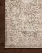 Sonnet SNN-09 Mocha/Tan Area Rug