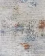 Sonora 39NUF Ivory/Blue/Red Area Rug