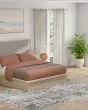 Sonora 39NVF Ivory/Green/Blue Rug