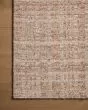 Sonya SOY-01 Terracotta/Natural Rug