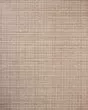 Sonya SOY-01 Terracotta/Natural Rug