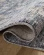 Sorrento SOR-01 Midnight/Natural Area Rug