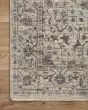 Sorrento SOR-01 Mist/Charcoal Area Rug