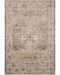 Sorrento SOR-04 Natural/Multi Area Rug