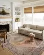 Sorrento SOR-06 Multi/Sunset Area Rug