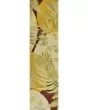 Sparta 3113 Coral/Ivory 3'6"x5'6" Area Rug