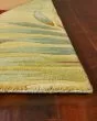 Sparta 3113 Coral/Ivory 3'6"x5'6" Area Rug
