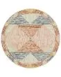 Spectrum SPE-01 Ivory/Multi Area Rug