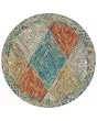 Spectrum SPE-02 Sunset/Ocean Area Rug