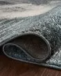 Spirit SPI-04 Indigo/Ivory Area Rug