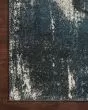 Spirit SPI-04 Indigo/Ivory Area Rug