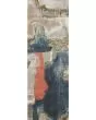 Spirit SPI-05 Stone/Multi Area Rug