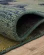 Stacy Garcia Depiction Annora Blue Area Rug