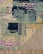 Stacy Garcia Depiction Annora Blue Area Rug