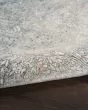 Starry Nights STN01 Cream Blue Area Rug