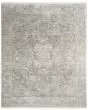 Starry Nights STN02 Cream Grey Area Rug