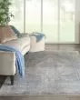 Starry Nights STN06 Cream Blue Area Rug