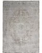 Starry Nights STN07 Blue Area Rug