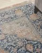 Starry Nights STN07 Blush Multi Area Rug