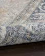 Starry Nights STN08 Grey Area Rug