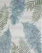 Stella 6267 Spa Fauna Area Rug