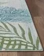 Stella 6267 Spa Fauna Area Rug