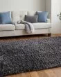 Stoneleigh 8830F Black/Gray Area Rug