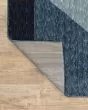 Strada str08 Blue/Purple Area Rug