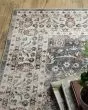 Sumter SUM07 Grey Area Rug