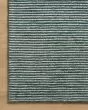 Sunday SUN-01 Ocean/Ivory Area Rug