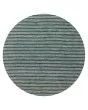 Sunday SUN-01 Ocean/Ivory Area Rug