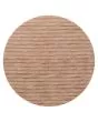 Sunday SUN-01 Terracotta/Ivory Area Rug