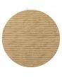 Sunday SUN-01 Wheat/Ivory Area Rug