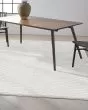 Surfaces SFC01 Silver Grey Area Rug