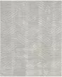Surfaces SFC01 Silver Grey Area Rug